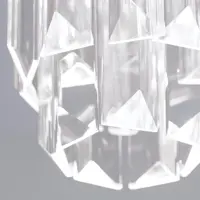 Moderné svietidlo ODL7684