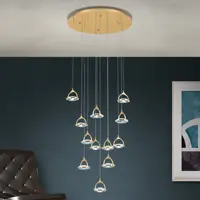 Moderné svietidlo ODLU1738