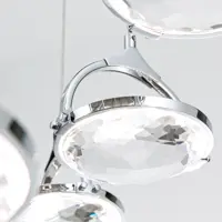 Moderné svietidlo ODLU1738