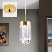 Moderné svietidlo OHL61702