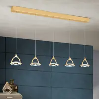 Moderné svietidlo OHL617105