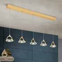 Moderné svietidlo OHL617105