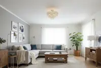 Stropné svietidlo kaskáda TX308000006