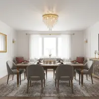 Moderný luster TX383000208