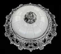 Luster mosadzný L16151