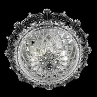 Luster mosadzný L16154