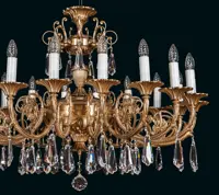 Luster EL8611809