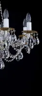 Luster krištáľový L075CE