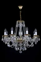 Luster krištáľový L075CE
