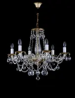 Luster krištáľový L077CE