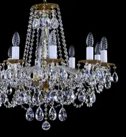 Luster krištáľový L081CE