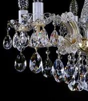 Luster Mária Terézia  L420CE - detail 