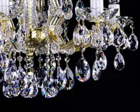 Luster Mária Terézia  L422CE - detail 