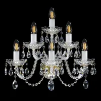 Nástenná lampa N071CLN