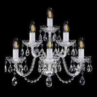 Nástenná lampa N071CLN