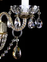 Nástenná lampa N16033CLN