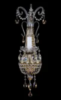 Nástenná lampa N16037CLN