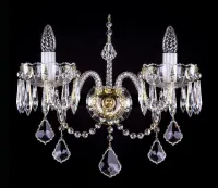Nástenná lampa N16039CLN