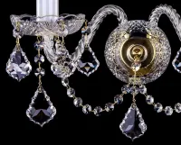 Nástenná lampa N16046CLN