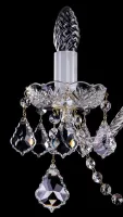 Nástenná lampa N16046CLN