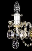Nástenná lampa N16058CLN