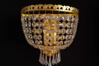 Nástenné svietidlo EN710205