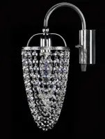 Nástenná lampa moderná N475CLN