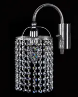 Nástenná lampa moderná N481CLN