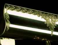 Nástenná lampa N394