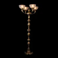 Lampa podlahová AS208