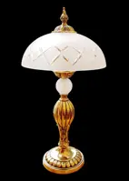 Lampa stolná AS210