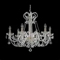 Luster krištáľový EL3506+9H06