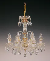 Luster brúsený EL630695 