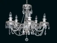 Luster brúsený EL645502