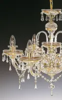 Luster krištáľový EL650603