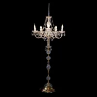 Podlahová lampa ES100501K