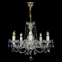 Luster krištáľový L082CLN