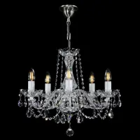 Luster krištáľový L082CLN