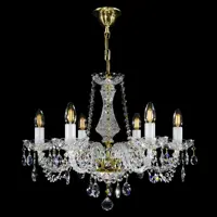 Luster krištáľový L085CLN