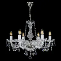 Luster krištáľový L085CLN
