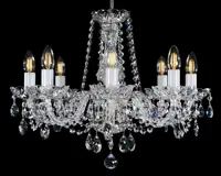 Luster krištáľový L086CLN