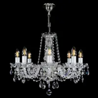 Luster krištáľový L086CLN