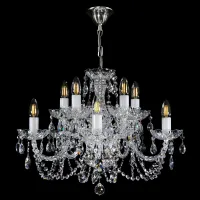 Luster krištáľový L091CLN
