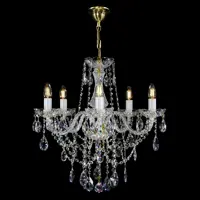 Luster krištáľový L097CLN