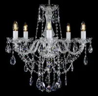 Luster krištáľový L097CLN