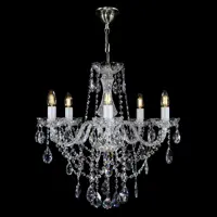 Luster krištáľový L097CLN