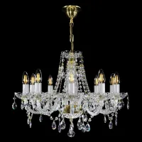 Luster krištáľový L104CLN