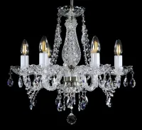Luster krištáľový L107CLN