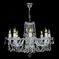 Luster krištáľový L116CLN