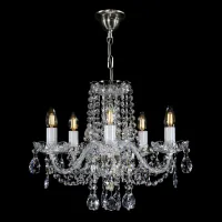 Luster krištáľový L126CLN